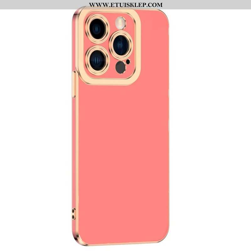 Etui do iPhone 14 Pro Max Lśniący